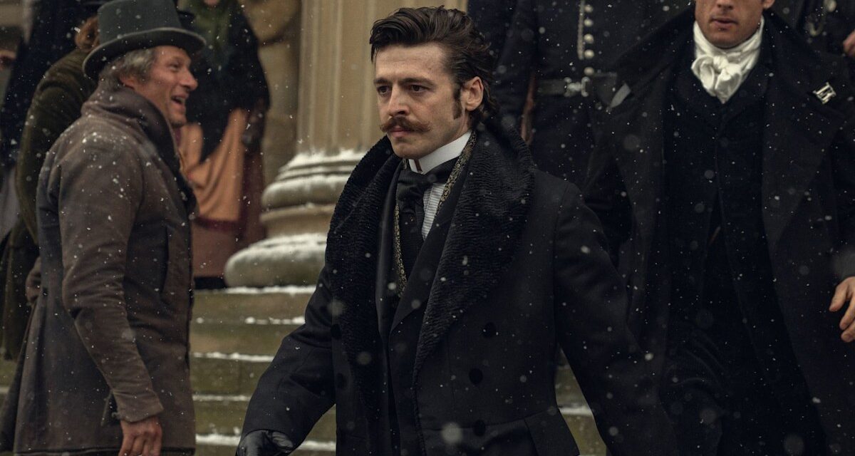 Les stars de House of Guinness dirigeront le drame de Channel 4 Close to Home des producteurs de Normal People