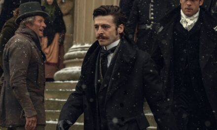 Les stars de House of Guinness dirigeront le drame de Channel 4 Close to Home des producteurs de Normal People