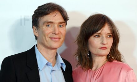 Cillian Murphy et sa femme Yvonne McGuinness déménagent « courageusement » dans une vie tranquille, loin des projecteurs