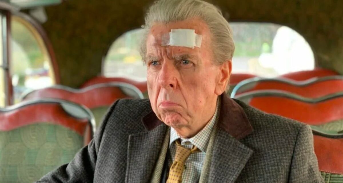 Le film « Tear-Jerker » Prime avec les stars de Harry Potter et Downton Abbey est une montre tellement touchante