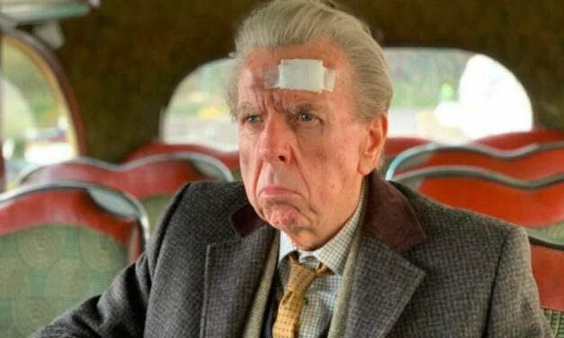 Le film « Tear-Jerker » Prime avec les stars de Harry Potter et Downton Abbey est une montre tellement touchante