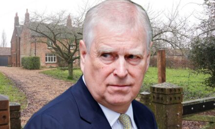 La nouvelle maison d&rsquo;Andrew Mountbatten-Windsor à Sandringham subit de nouvelles mesures de sécurité strictes