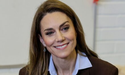 Kate Middleton laisse échapper sa couleur préférée – et cela révèle sa personnalité « optimiste »