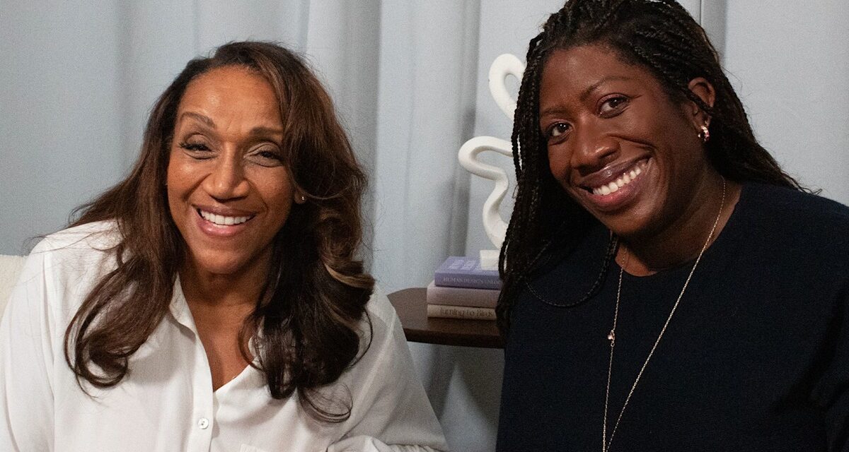 Kathy Sledge : « À 50 ans, j&rsquo;ai arrêté de me soucier de ce que les gens pensaient de moi »