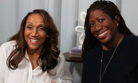 Kathy Sledge : « À 50 ans, j&rsquo;ai arrêté de me soucier de ce que les gens pensaient de moi »