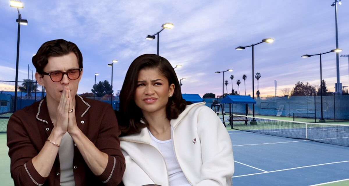 Découvrez le BNP comme les célébrités – où les plus grandes stars se retrouvent sur et en dehors du terrain