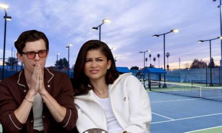 Découvrez le BNP comme les célébrités – où les plus grandes stars se retrouvent sur et en dehors du terrain