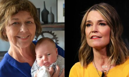 Exclusif : un expert en criminalité explique pourquoi le cas de Nancy Guthrie est « loin de devenir une affaire classée »