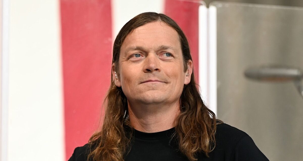 Dans la vie personnelle du fondateur de 3 Doors Down, Brad Arnold, avant sa mort à 47 ans