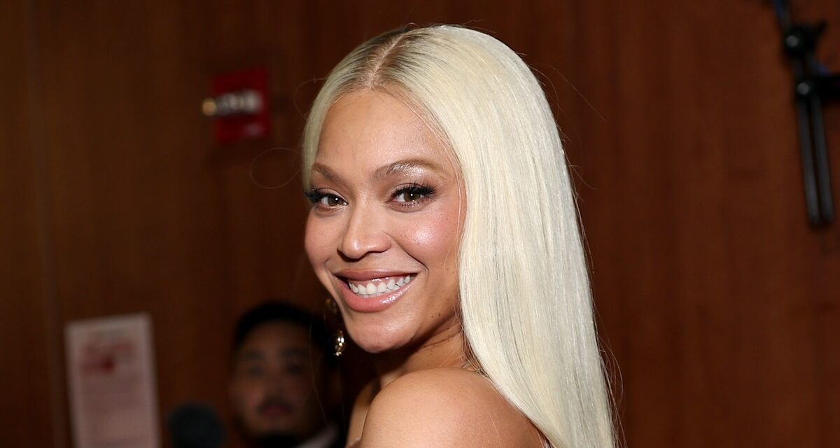 Beyoncé partage un aperçu de l&rsquo;expérience VIP extravagante de Blue Ivy et Rumi lors de la journée du Super Bowl