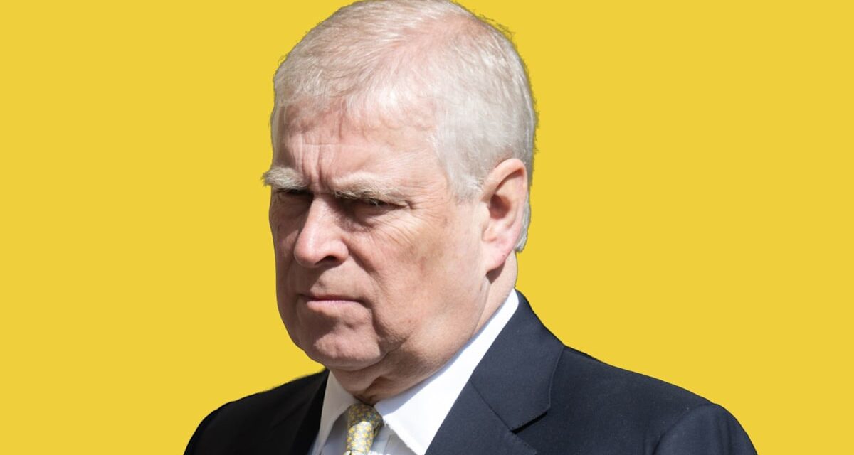 Comment Andrew Mountbatten-Windsor serait-il retiré de la ligne de succession ? Le processus difficile expliqué