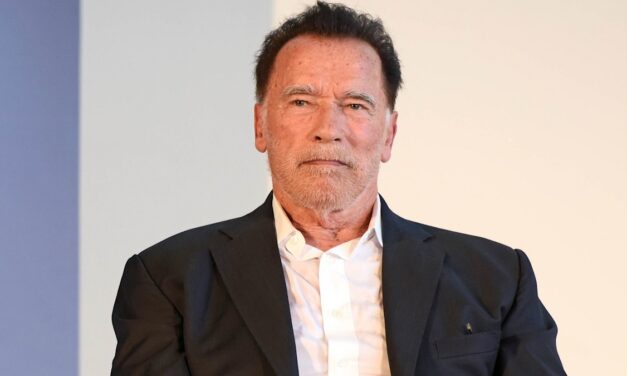 La règle non négociable d&rsquo;Arnold Schwarzenegger pour toute sa famille