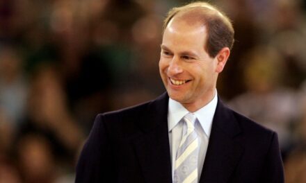 Famille royale EN DIRECT : apparition du prince Édouard aux Jeux olympiques d&rsquo;hiver et plus encore