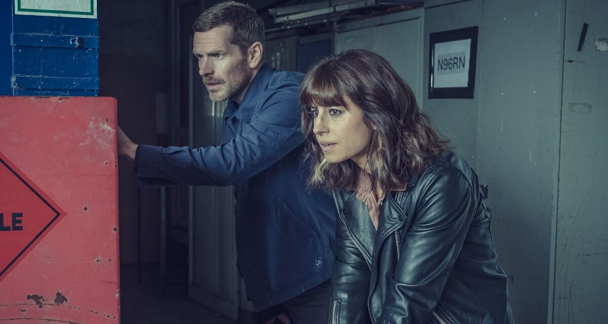 Les téléspectateurs regardent en frénésie le nouveau thriller d&rsquo;espionnage Betrayal après un premier épisode « brillant »