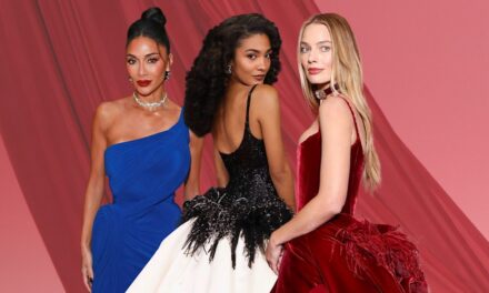 Stars les mieux habillées en février 2026 : Margot Robbie, Olivia Dean et plus