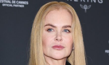 Le rare commentaire de Nicole Kidman sur l&rsquo;approche « trépidante » des rencontres après le divorce