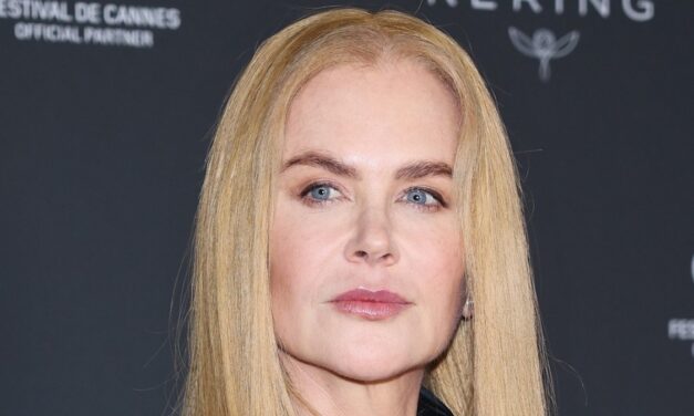 Le rare commentaire de Nicole Kidman sur l&rsquo;approche « trépidante » des rencontres après le divorce