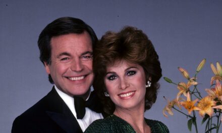 Les acteurs de Hart to Hart se réunissent pour une étape spéciale