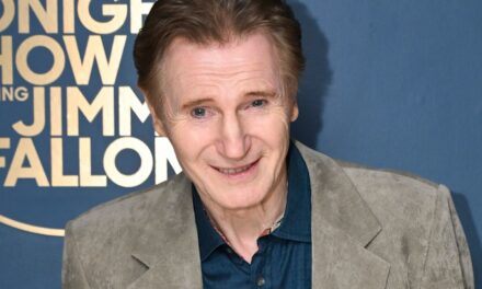 L&rsquo;enfance « normale » de Liam Neeson en Irlande était bien loin d&rsquo;Hollywood