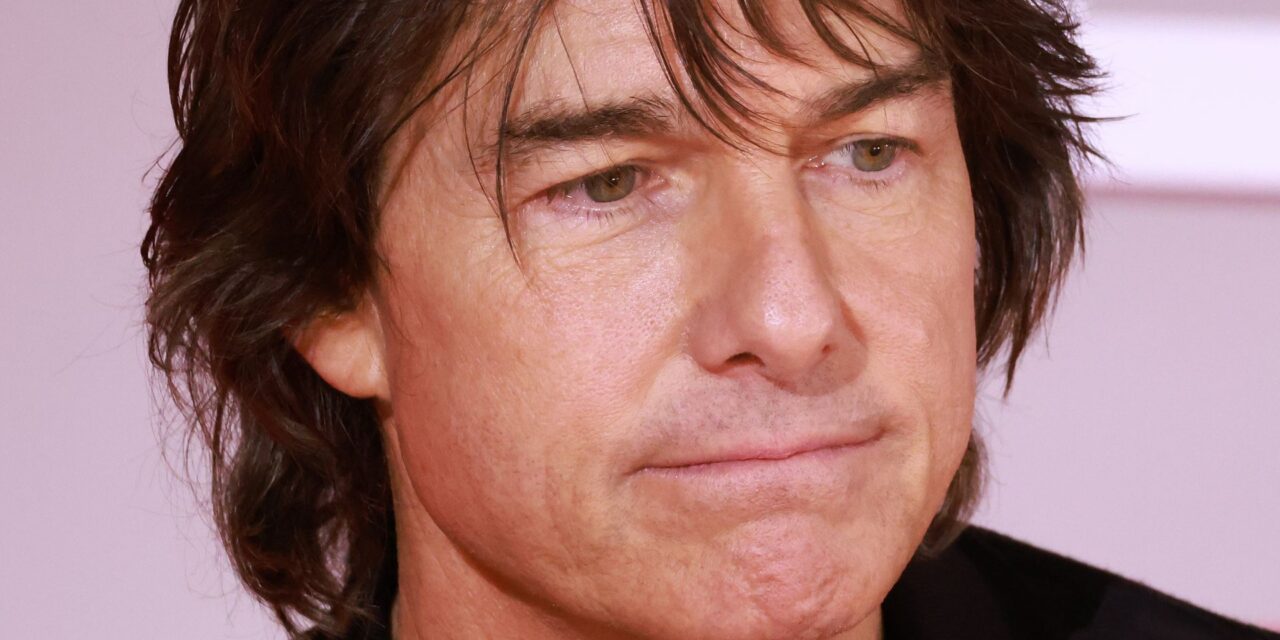 La vraie raison du départ rapide de Tom Cruise de sa maison « branchée » londonienne de 35 millions de livres sterling