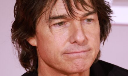 La vraie raison du départ rapide de Tom Cruise de sa maison « branchée » londonienne de 35 millions de livres sterling