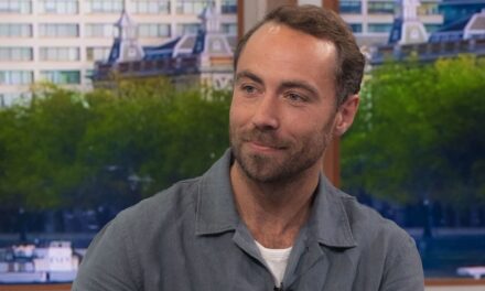 James Middleton montre un aperçu exceptionnellement rare d&rsquo;un décor ultra-élégant dans une maison de campagne de 1,45 million de livres sterling