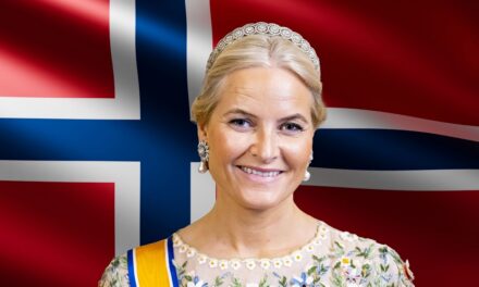 Qui est la princesse héritière Mette-Marit ? Le royal norvégien au «passé sauvage» pris dans le scandale Epstein