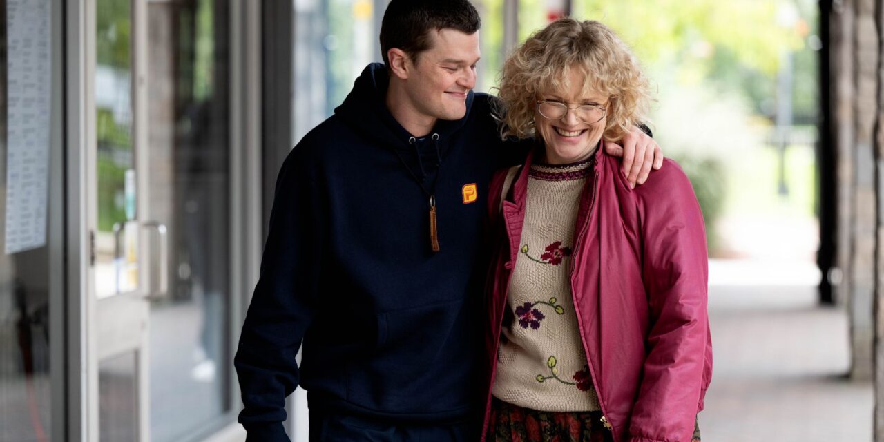 Le film I Swear de Robert Aramayo, lauréat des BAFTA, sortira très bientôt sur Netflix