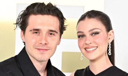 Brooklyn Beckham et Nicola Peltz organisent une séance de guérison spirituelle pour bannir la « négativité persistante »