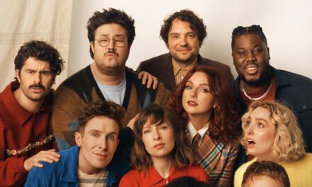 Les stars de Ludwig et Taskmaster dirigent le casting « spécial » du Saturday Night Live UK réinventé