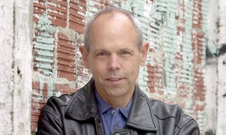 La star du NCIS, Joe Spano, 79 ans, refait surface lors d&rsquo;une rare apparition publique deux ans après sa dernière apparition à l&rsquo;écran