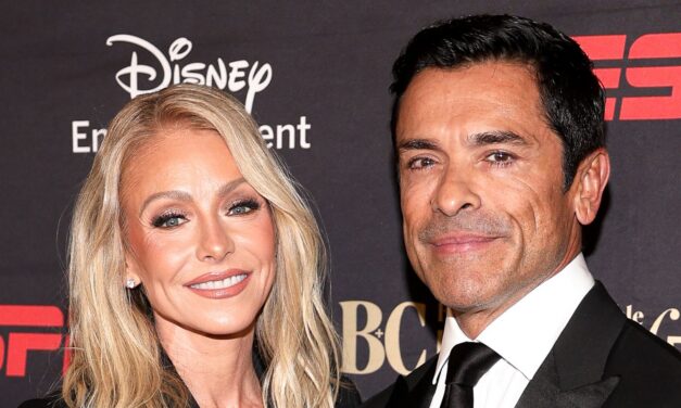 Kelly Ripa et Mark Consuelos révèlent leurs routines nocturnes extrêmes