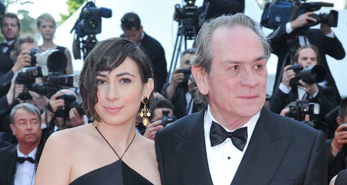 La cause du décès de la fille de Tommy Lee Jones révélée