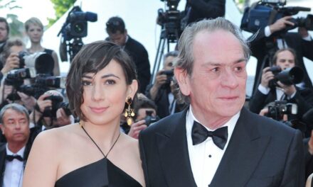 La cause du décès de la fille de Tommy Lee Jones révélée