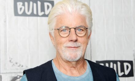 Rencontrez l&rsquo;épouse du chanteur Michael McDonald, nominée aux Grammy Awards depuis 43 ans, et leurs deux enfants