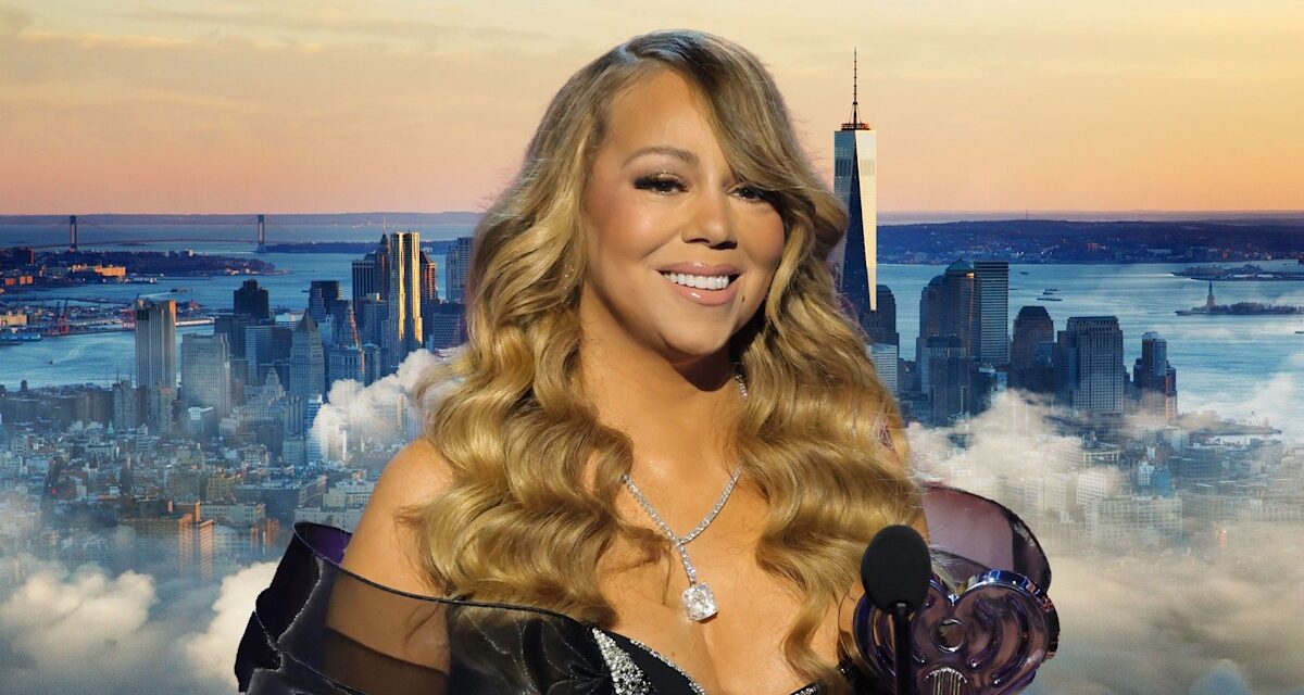 Les arrangements bizarres de Mariah Carey pour dormir dans une maison de New York à 9 millions de dollars