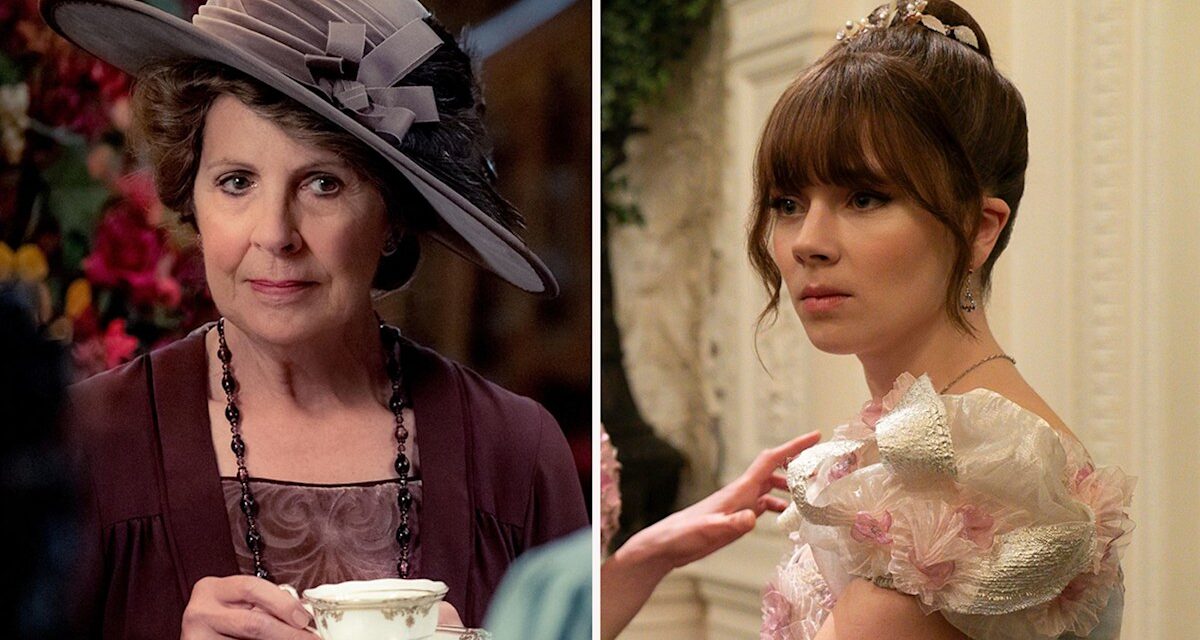 Les stars de Downton Abbey et Bridgerton se joignent au drame « méchamment divertissant » Up to No Good