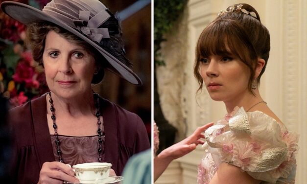 Les stars de Downton Abbey et Bridgerton se joignent au drame « méchamment divertissant » Up to No Good