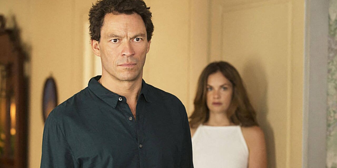 Le « superbe » drame de la star de Downton Abbey est votre prochain visionnement télé torride