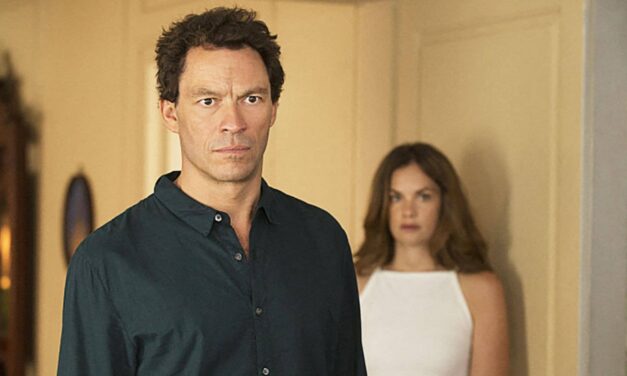 Le « superbe » drame de la star de Downton Abbey est votre prochain visionnement télé torride