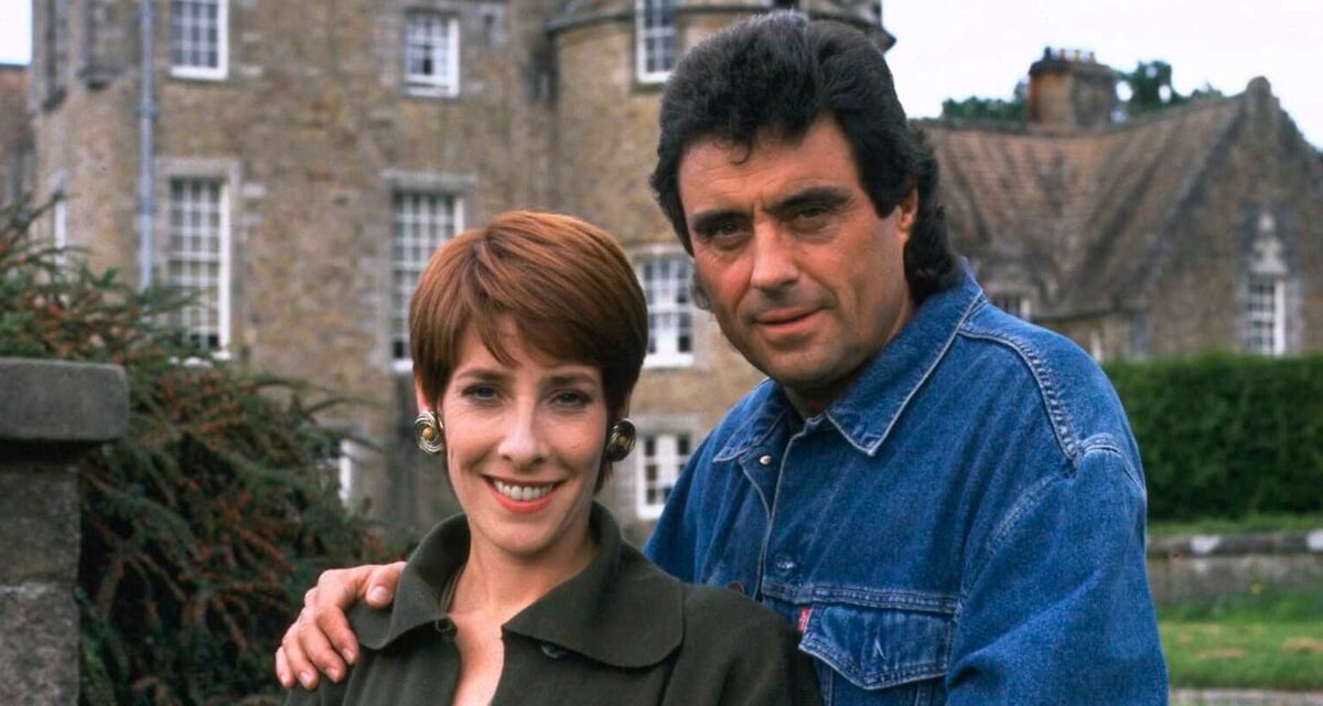 Lovejoy, le drame policier « emblématique » des années 80 de la BBC, bénéficie d&rsquo;un redémarrage moderne par les créateurs de Slow Horses