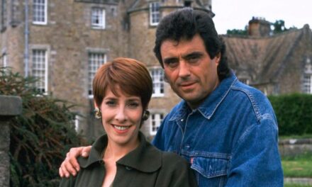 Lovejoy, le drame policier « emblématique » des années 80 de la BBC, bénéficie d&rsquo;un redémarrage moderne par les créateurs de Slow Horses