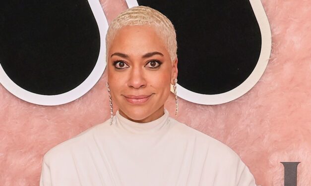 Cush Jumbo de The Good Wife révèle des détails inattendus sur son premier baiser – et il y a une raison pour laquelle elle y pense encore