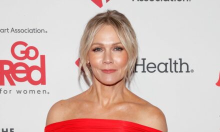 Beverly Hills, la star de 90210, Jennie Garth, partage des nouvelles émouvantes de sa famille : « Ça a été vraiment effrayant »