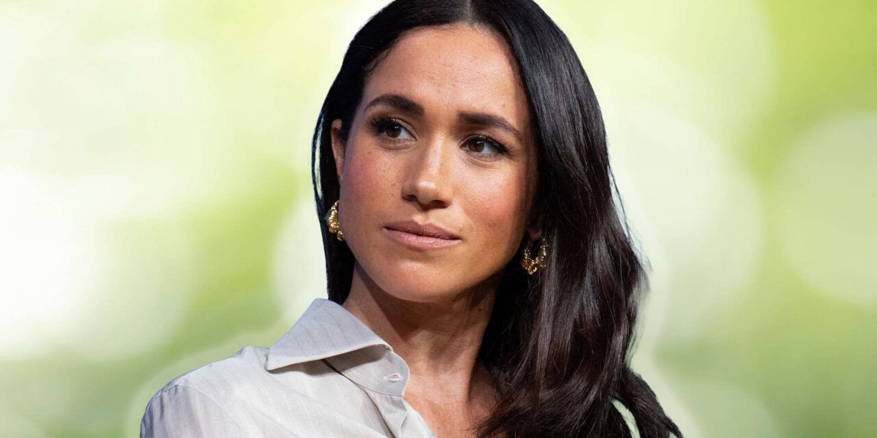 Là où Meghan Markle s&rsquo;est trompée : ses réseaux sociaux sont « fades, mal organisés et ennuyeux »