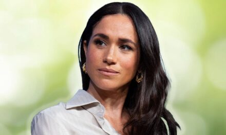 Là où Meghan Markle s&rsquo;est trompée : ses réseaux sociaux sont « fades, mal organisés et ennuyeux »