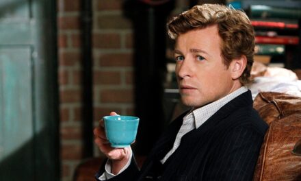 « American Sherlock Holmes » : The Mentalist est le thriller policier caché à regarder en boucle sur Netflix