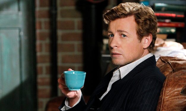 « American Sherlock Holmes » : The Mentalist est le thriller policier caché à regarder en boucle sur Netflix