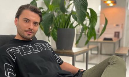 La star d&rsquo;ITV Jordan Wright est décédée à 33 ans après la découverte de son corps dans un fossé de drainage en Thaïlande