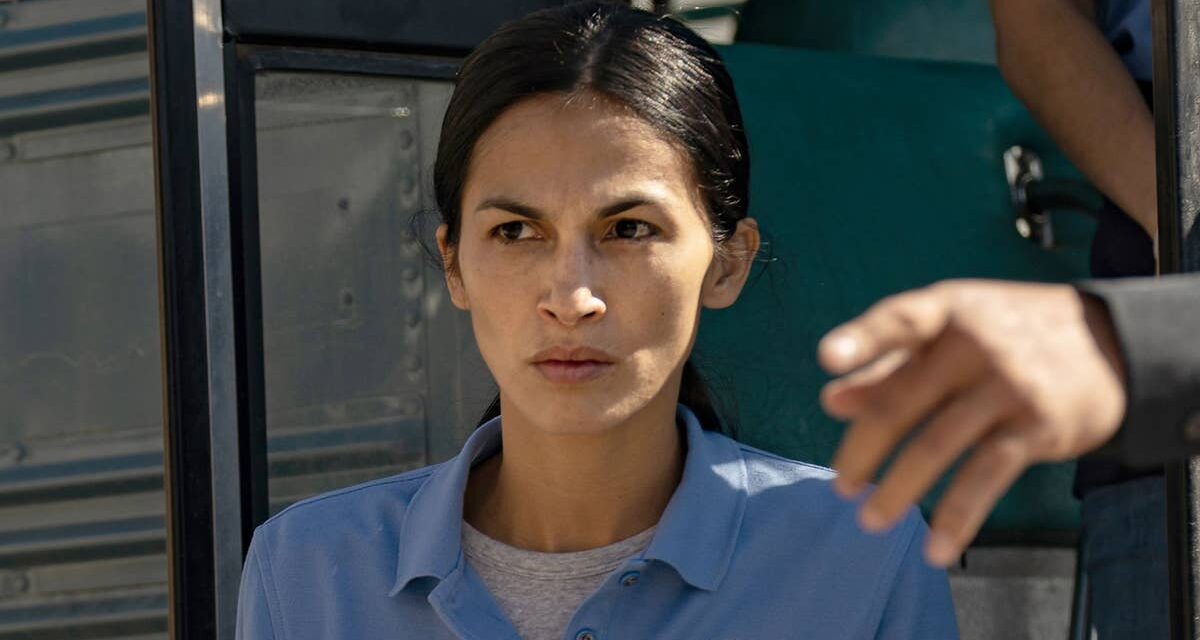 Le thriller policier « addictif » La femme de ménage est votre prochaine montre Netflix en frénésie